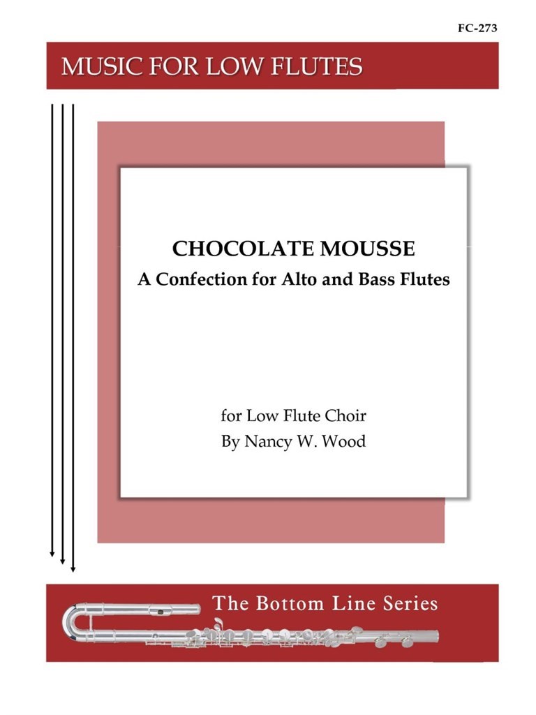 Chocolate Mousse - A Confection